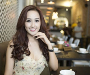 Nhờ đâu mà Hoa hậu Mai Phương Thúy sở hữu khối tài sản gây “choáng váng”