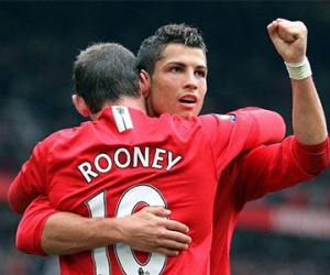 Ronaldo "gật đầu" trở lại Old Trafford