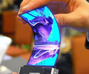 Samsung chuẩn bị ra mắt điện thoại màn hình gập