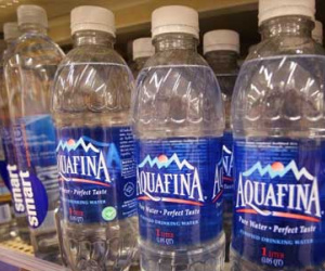 Sự thật việc PepsiCo thừa nhận Aquafina làm từ nước máy
