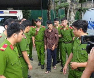 Thảm án ở Bình Phước: Cả 3 bị can đối mặt mức án tử hình