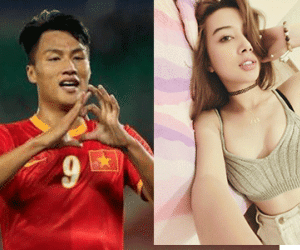 Vừa chia tay Ly cute, Mạc Hồng Quân đã vội có tình mới?