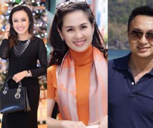 3 biên tập viên giọng miền Nam dễ thương trên VTV
