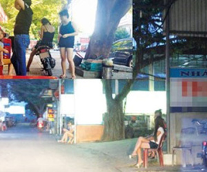 Cận cảnh "khu nhạy cảm" Đồ Sơn