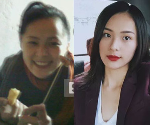 Cận cảnh nhan sắc quá khứ ít biết của hot girl Hạ Vi đang gây sốt