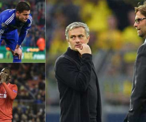 Chelsea vs Liverpool: Đại chiến mất chất