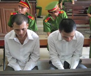 Đã bỏ đi còn quay lại đánh chết người, lãnh án chung thân