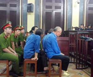 “Đại án nghìn tỷ”: Hai ngân hàng tranh chấp khối tài sản "khủng"