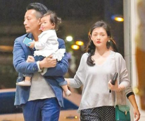 Đại S lấp lửng mang bầu lần hai