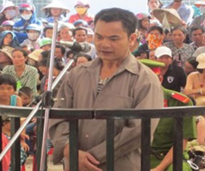 Ghê rợn gia đình em trai lập mưu giết cả nhà anh trai