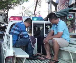 Giải cứu 2 vợ chồng bị nhóm giang hồ dọa giết trong đêm