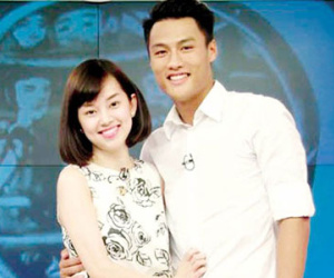 Hotgirl Khánh Ly: “Tôi không lấy con để làm khó Mạc Hồng Quân”