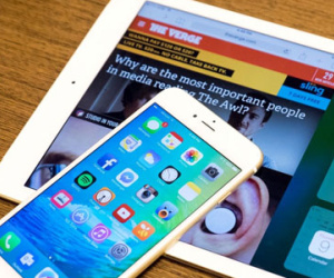 iOS 9.1 gặp lỗi cũ tự động tắt... chuông báo thức