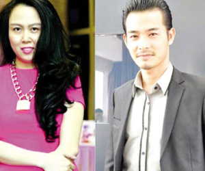 Lê Phương được chúc mừng vì Quách Ngọc Ngoan công khai tình mới
