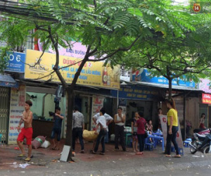 Lời giải nào cho những hành vi "giết người không ghê tay" ngay trên đường phố?