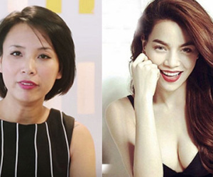 MC Thùy Minh "hứng đá" dữ dội chuyện Hà Hồ trong "Những kẻ lắm lời"