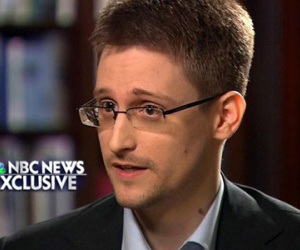 Nghị viện châu Âu yêu cầu EU chấm dứt truy nã Edward Snowden