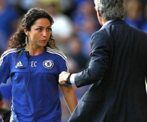 Tai ương liên tục ập xuống đầu Mourinho