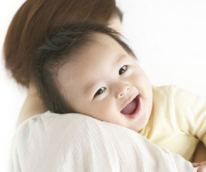 Tiếp “lửa yêu” cho phụ nữ sau sinh