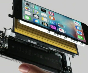 Vì sao Apple giữ bí mật về linh kiện iPhone?