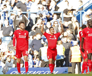 Coutinho nhấn chìm Chelsea