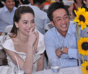 Cuộc chơi với truyền thông của sao Việt – Đòn cân não thâm sâu