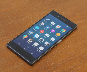 Đánh giá Sony Xperia Z5: Đẹp, độc nhưng chưa đã