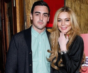 Em trai Lindsay Lohan bị ‘túm’ vì giả mạo quan chức chính phủ