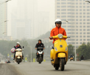 Hà Nội có thể lạnh dưới 18 độ C
