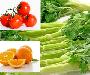3 nhóm rau củ quả giúp thải độc tốt cho da trong mùa lạnh