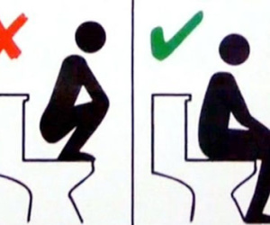 4 thói quen cực kỳ có hại khi đi vệ sinh cần loại bỏ luôn và ngay