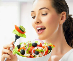 Ăn giờ nào có thể giúp giảm cân?