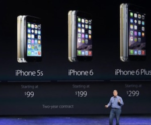 Apple đã "móc túi" người dùng như thế nào?