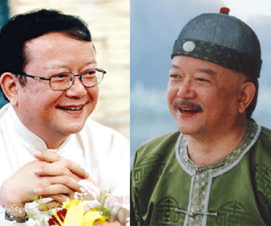 Chàng "Hòa Thân" và bức thư có một không hai gửi Mao Trạch Đông