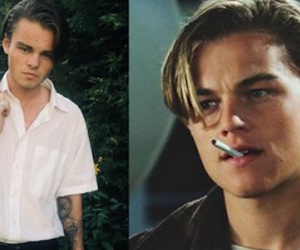 Dân mạng sôi sục vì chàng bartender giống hệt tài tử Titanic