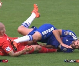 Diego Costa đối diện án phạt nặng vì thói côn đồ