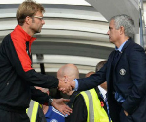 Klopp: "Tôi đồng cảm với Mourinho"