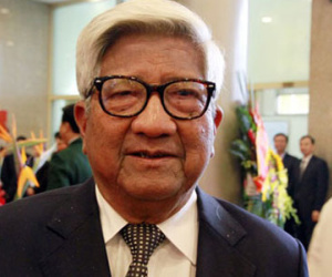 "Lãnh đạo Hà Nội phải có tầm, có thực tiễn"