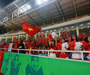 1.757 tỉ đồng tổ chức SEA Games 2021