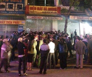 4 người trong một gia đình chết bất thường: Tìm thấy vỏ thuốc tân dược, thư và ghi âm tuyệt mệnh