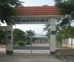 Bắt tạm giam thủ phạm đánh học sinh lớp 8 chấn thương sọ não