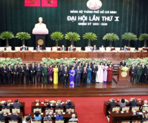 Danh sách 61 Bí thư Tỉnh ủy, Thành ủy
