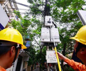 Giá điện Việt Nam: 7 phi lý và bí mật của EVN