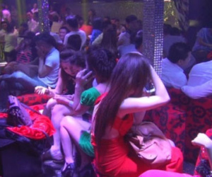 Khu nhạy cảm: Nguồn cơn của chuỗi tội phạm
