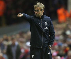 Klopp phát ngôn động chạm tới nước Anh