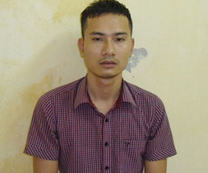 Làm quen qua facebook để chiếm đoạt tình lẫn tài sản của các cô gái