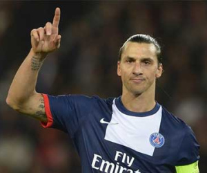 Man United trả giá điên cuồng cho Ibrahimovic