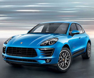 Porsche triệu hồi Macan vì lỗi rò rỉ nhiên liệu