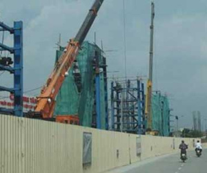 Tháng 10, ngân sách trả nợ nhiều hơn chi đầu tư