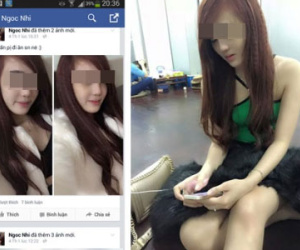 Tuổi thơ sóng gió của "má mì" từng suýt bị ném xuống sông